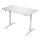 Biurko gamingowe ENDORFY Atlas S Electric Onyx White EY8E008